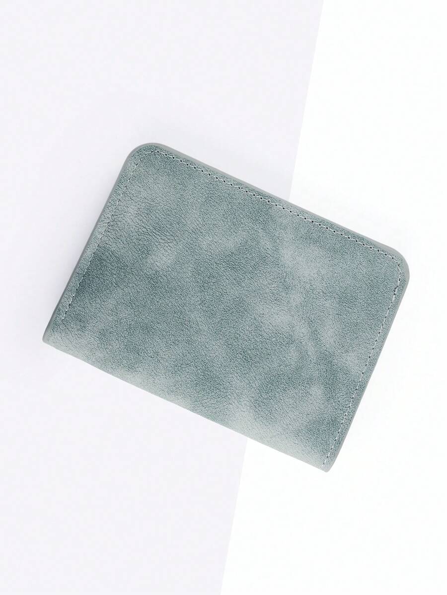 Ultra-Thin Card & License Holder for Men – Vertical Minimalist Wallet with Multiple Card Slots, Perfect for Daily Carry & Travel Essentials